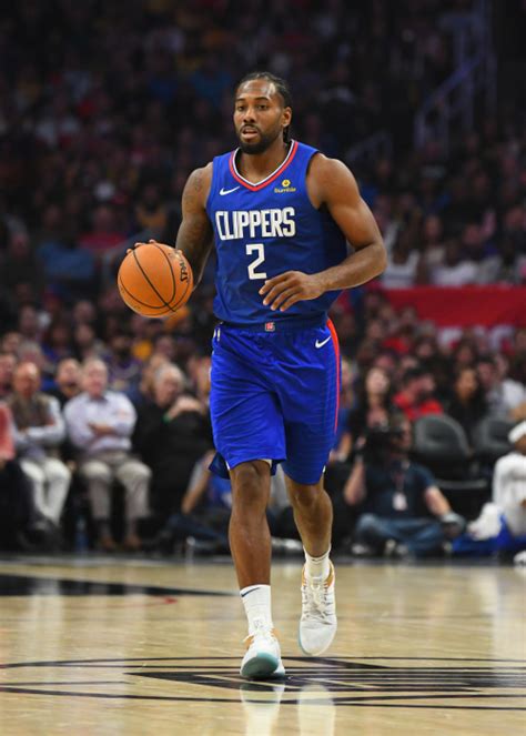 kawhi leonard hometown|Kawhi Leonard Player Profile, Los Angeles Clippers .